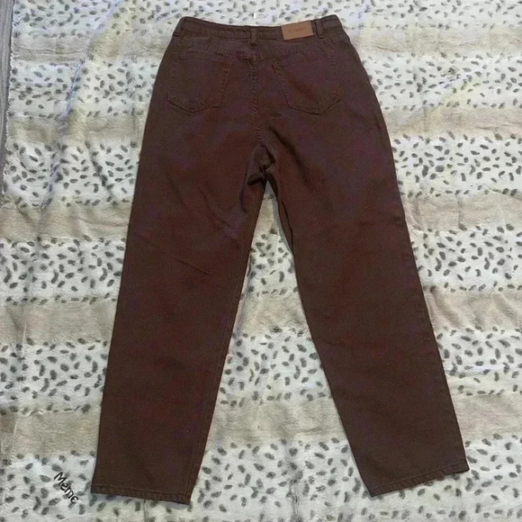 NWT Meshki Jeans - Picture 4 of 5